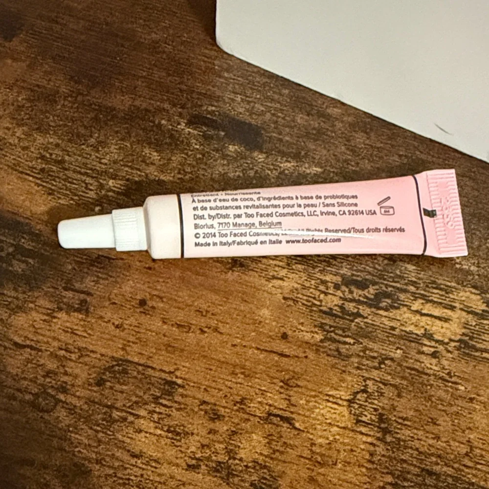 Too Faced Hangover Rx Primer - MINI - Picture 4 of 4
